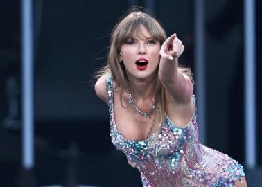 Donald Trump difunde imágenes falsas de Taylor Swift atribuyendo el apoyo a su candidatura