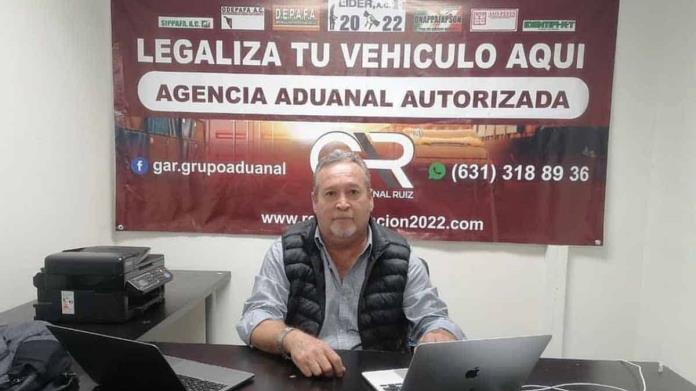 Autos chocolate: Confían que Claudia Sheinbaum amplíe decreto Autos chocolate: Confían que Claudia Sheinbaum amplíe decreto