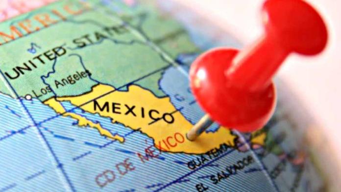 Así luciría el mapa de la República Mexicana si crean tres nuevos estados, ¿cuáles son? Así luciría el mapa de la República Mexicana si crean tres nuevos estados, ¿cuáles son?