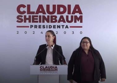 ¿Qué estudios tiene Citlalli Hernández? La próxima titular de la Secretaría de las Mujeres con Claudia Sheinbaum