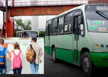 SEP: Habrá transporte gratis para este regreso a clases 2024, ¿para quiénes aplica? 