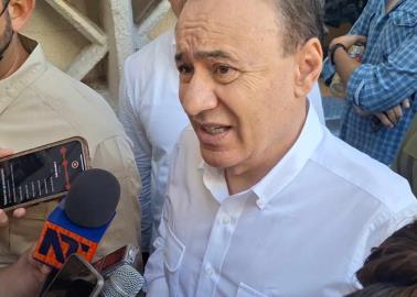 Agresión a migrantes en Tubutama, posible confusión: Alfonso Durazo