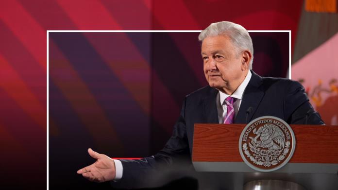 AMLO pide a los cinco más ricos de México opinar sobre la sobrerrepresentación; ¿quiénes son? AMLO pide a los cinco más ricos de México opinar sobre la sobrerrepresentación; ¿quiénes son?