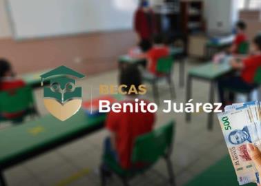 Beca Benito Juárez: ¿Tendrán pago extra los estudiantes por el regreso a clases?