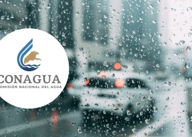 Conagua prevé lluvias y descensos de temperatura en Sonora, ¿cuándo y dónde?