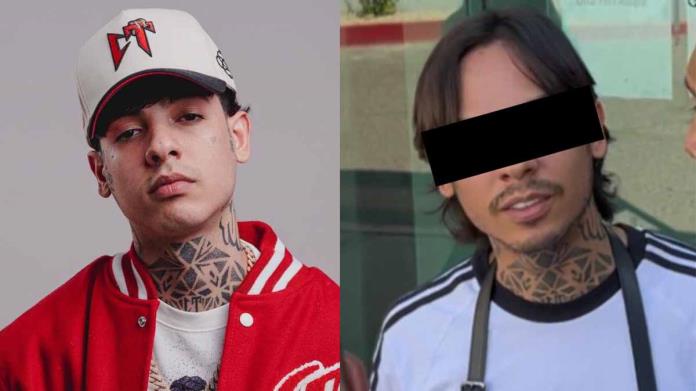 Natanael Cano es vinculado a proceso en Hermosillo, Sonora Natanael Cano es vinculado a proceso en Hermosillo, Sonora