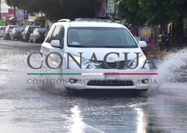 Clima en Sonora hoy martes 20 de agosto: Seguir&aacute;n los d&iacute;as lluviosos, con tornados y granizadas en la entidad