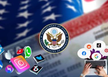 Visa americana: ¿El uso de las redes sociales afectan al realizar el trámite?