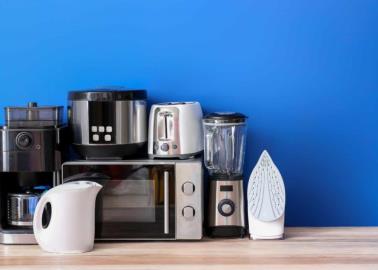 ¡Cuidado! Este es el electrodoméstico de tu cocina que se puede quemar si no lo desconectas