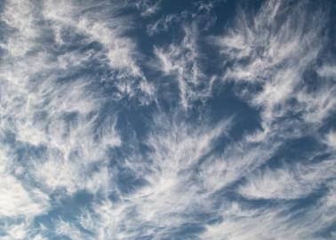 ¿Cuál es el fenómeno climático que afectará en los próximos días a Sonora?