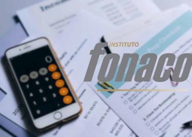 Fonacot: ¿Cuánto se tiene que pagar si se pide un préstamo de 30 mil pesos?