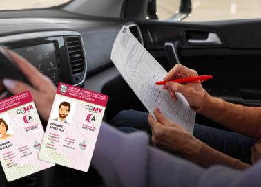 Licencia de Conducir en México: ¿Hasta qué edad se puede tramitar?