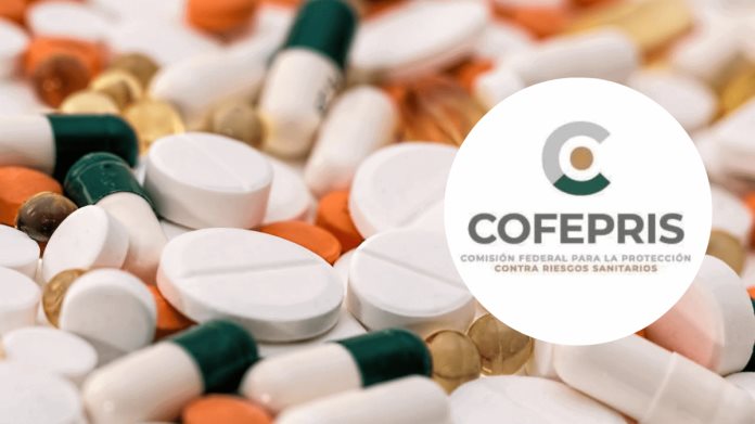¡Alerta! COFEPRIS anuncia la falsificación de antihistamínicos, esto se sabe ¡Alerta! COFEPRIS anuncia la falsificación de antihistamínicos, esto se sabe