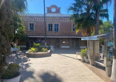 Museo Regional del Mayo continúa esperando su restauración