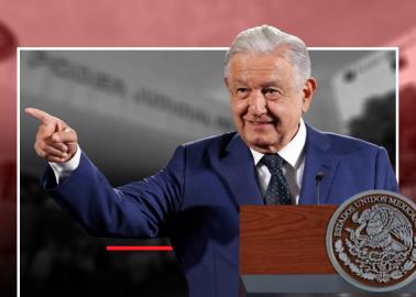 Reforma de AMLO al Poder Judicial: ¿En qué consiste y por qué ha sido polémica?