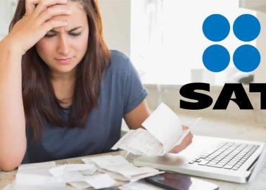 Por estas razones, el SAT podría congelar tus cuentas bancarias