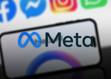 ¿Se puede eliminar el círculo azul de Meta AI en WhatsApp?