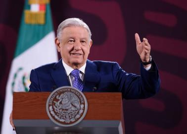 AMLO pide esperar resultados de la FGR en caso de detenciones del Mayo  Zambada y Guzmán López