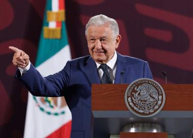 AMLO responde a las críticas del subcomandante Marcos sobre la reforma judicial