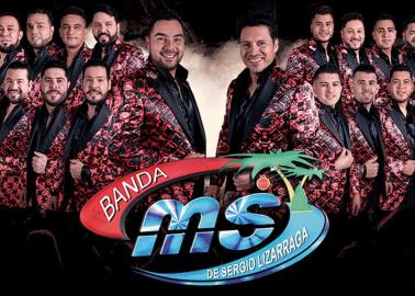 Banda MS se presentará en el último Grito de Independencia de AMLO, el 15 de septiembre