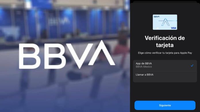 Usuarios de BBVA en México ya pueden usar Apple Pay: te explicamos cómo Usuarios de BBVA en México ya pueden usar Apple Pay: te explicamos cómo
