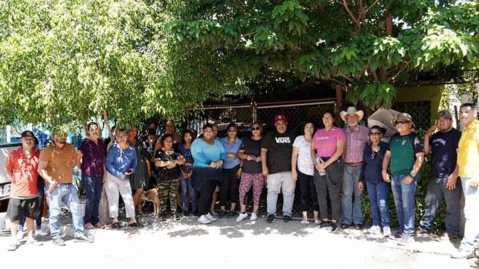 Reanudan desalojos en Urbi Villas del Real en Ciudad Obregón Reanudan desalojos en Urbi Villas del Real en Ciudad Obregón