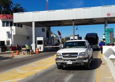 Exigen cuentas claras en la Cuatro Carriles