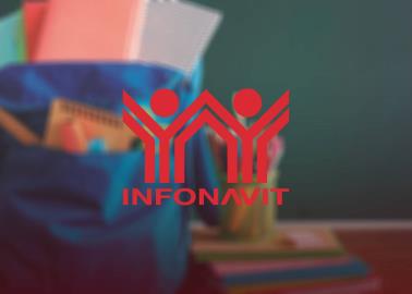 Infonavit: Así puedes obtener un 20% de descuento en colegiaturas