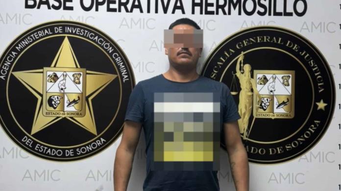Cajeme: Capturan en la Miravalle a sujeto buscado por violación y privación ilegal de la libertad Cajeme: Capturan en la Miravalle a sujeto buscado por violación y privación ilegal de la libertad