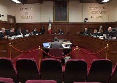 Reforma al Poder Judicial podría traer riesgos al país, según especialistas del Banco de México