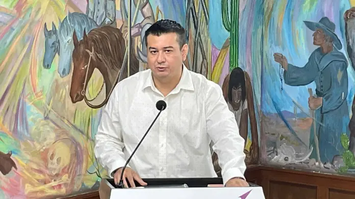 SEC: Listas aulas en Cajeme para regreso a clases