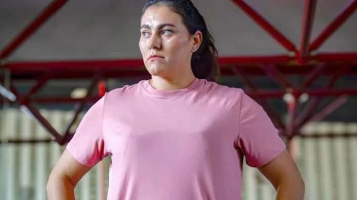 Conade baja la beca a Alejandra Valencia, medallista olímpica en París 2024