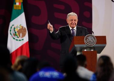 AMLO envía nota diplomática a EU tras declaraciones del embajador Ken Salazar; ¿qué le dijo?