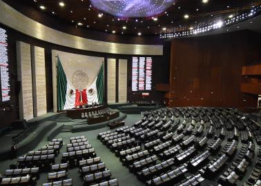 Diputados aprueban en lo general la eliminación de siete órganos autónomos