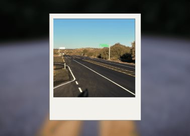 AMLO y Sheinbaum inaugurarán tres tramos de la carretera Guaymas-Chihuahua