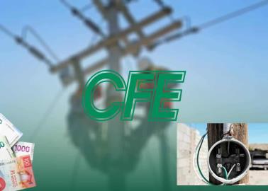 CFE: Estas son las consecuencias y riesgos por utilizar "diablitos" en el medidor de la luz en México