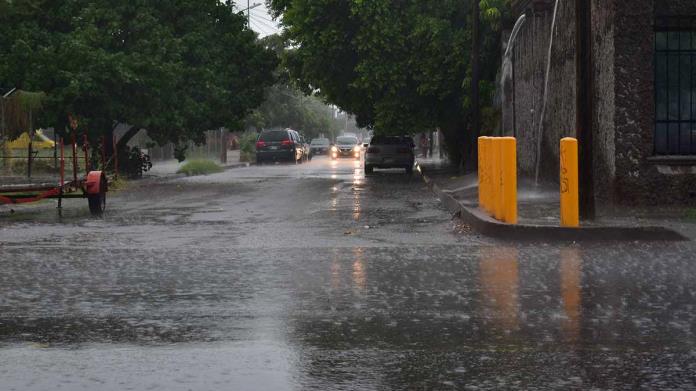 Clima en Sonora hoy 23 de agosto: Estos municipios de la entidad seguirán con lluvia