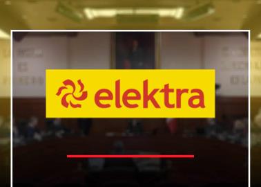 Elektra: Suprema Corte admite recurso para que no pague al SAT las deudas de créditos fiscales