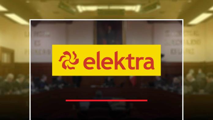 Elektra: Suprema Corte admite recurso para que no pague al SAT las deudas de créditos fiscales Elektra: Suprema Corte admite recurso para que no pague al SAT las deudas de créditos fiscales
