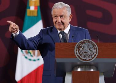 AMLO acusa al Departamento de Estado de EU de "intervencionismo" tras críticas a reforma judicial