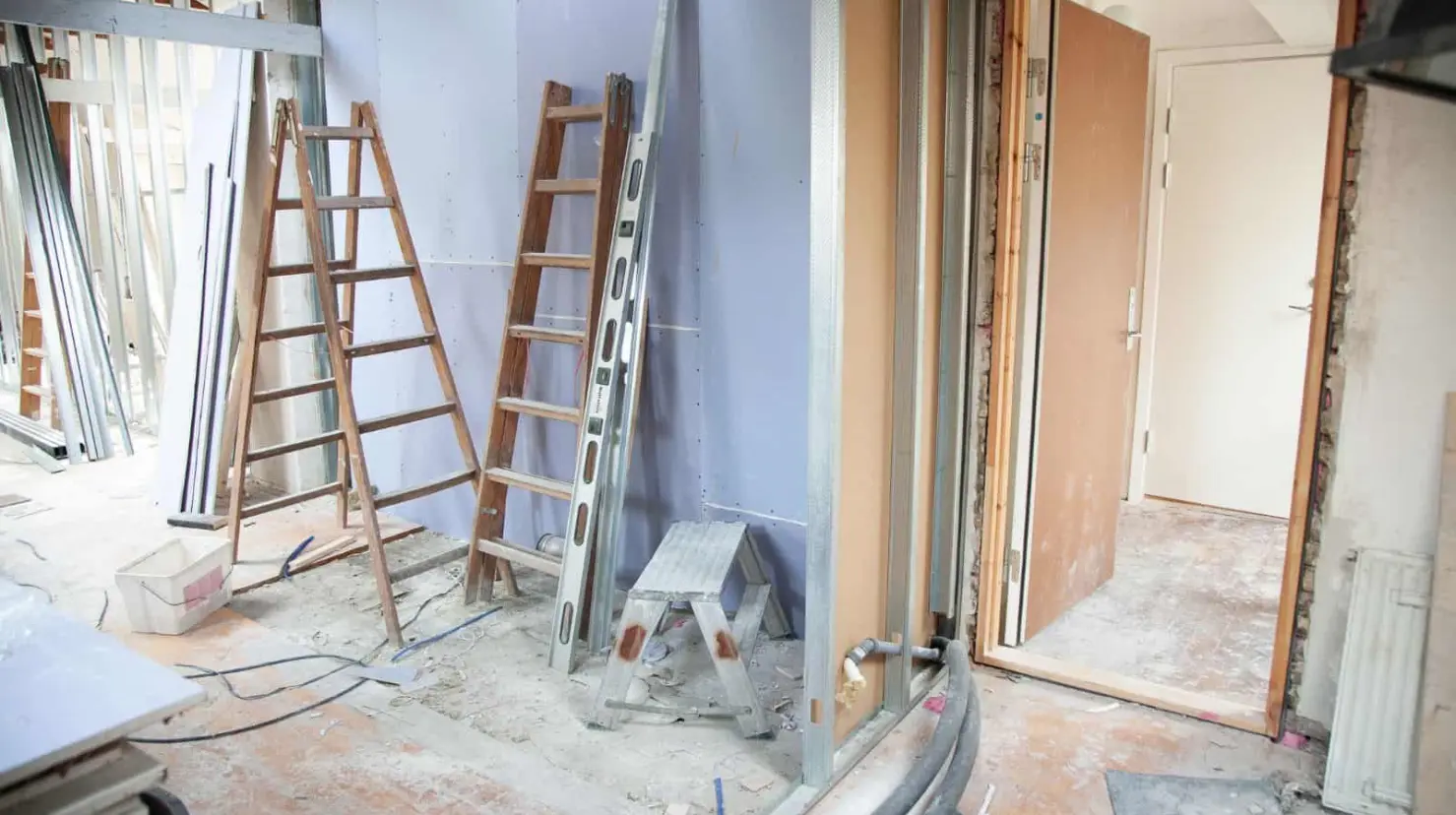 ¿Quieres remodelar tu casa? Así puedes conseguir un crédito para hacerlo