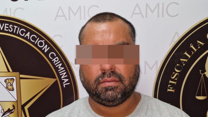 Tras las rejas por cobrar violentamente deuda en abarrotes