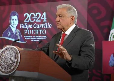  "Vamos a esperarnos": AMLO evita reconocer a Maduro como ganador de elección en Venezuela