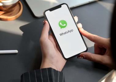 WhatsApp tiene nuevas formas de comunicarse sin necesidad de número de celular