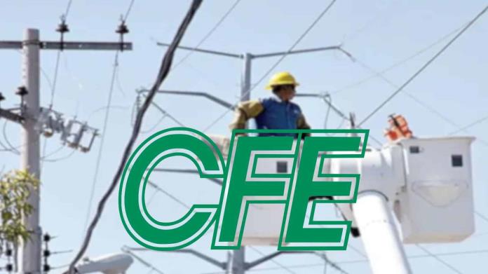 CFE: Esto es lo que gana un trabajador en este 2024 CFE: Esto es lo que gana un trabajador en este 2024