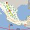 Clima en Sonora hoy 24 de agosto: Este es el pronóstico de lluvias en algunos municipios de la entidad