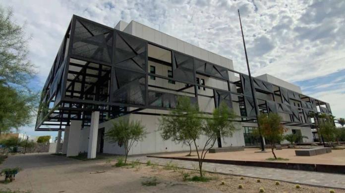 Nuevo Consulado de Estados Unidos en Hermosillo anuncia fecha para iniciar operaciones Nuevo Consulado de Estados Unidos en Hermosillo anuncia fecha para iniciar operaciones