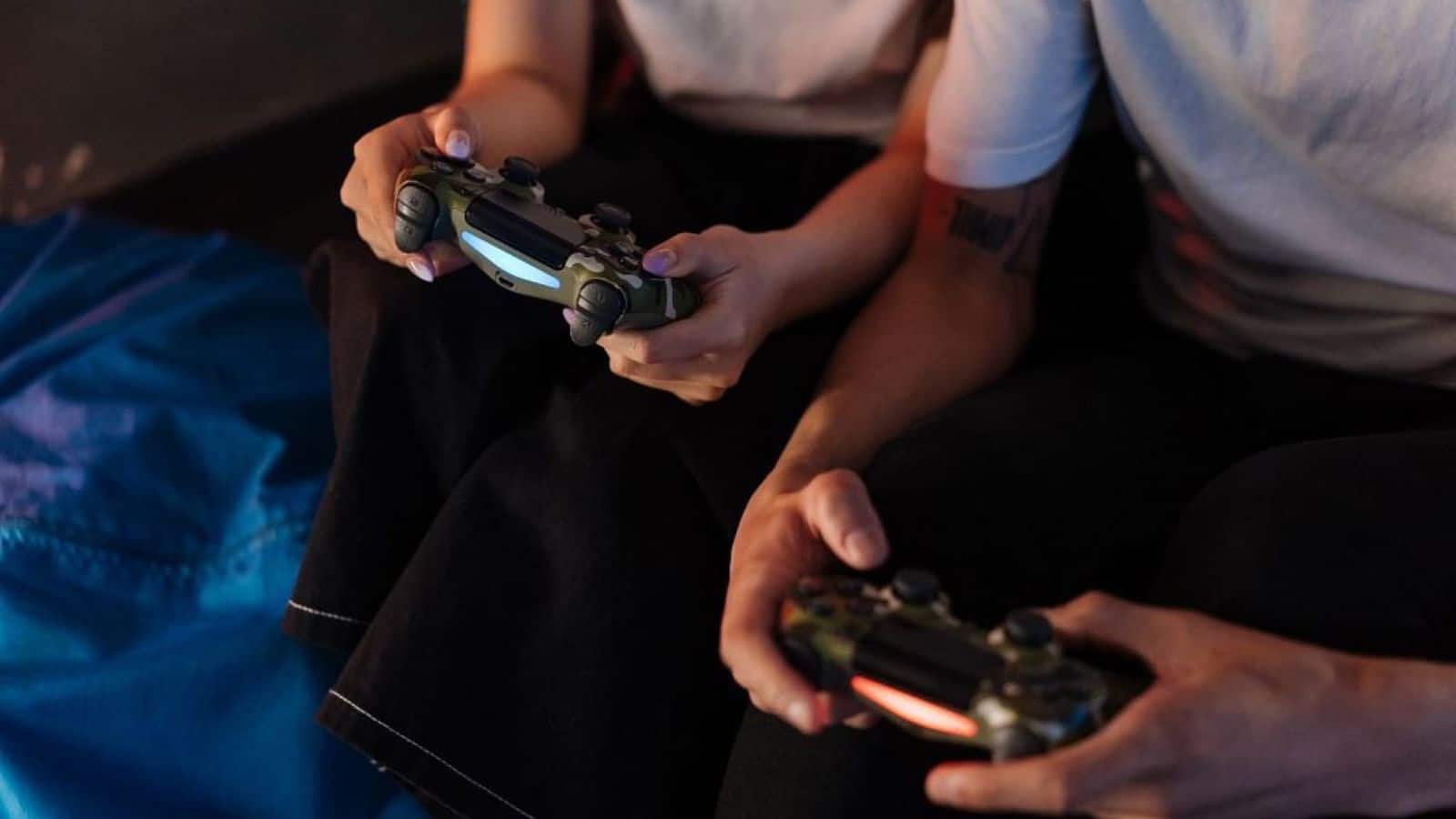 Estudio revela que los videojuegos pueden mejorar la salud mental