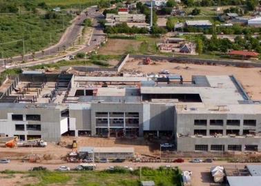 Nuevo hospital detonará el desarrollo de Navojoa