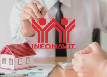 Infonavit: ¿Pueden quitarte tu casa por falta de pago?